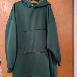 NWOT Oversized Hoodie!